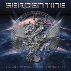 Serpentine (UK-1) : Living and Dying in High Definision